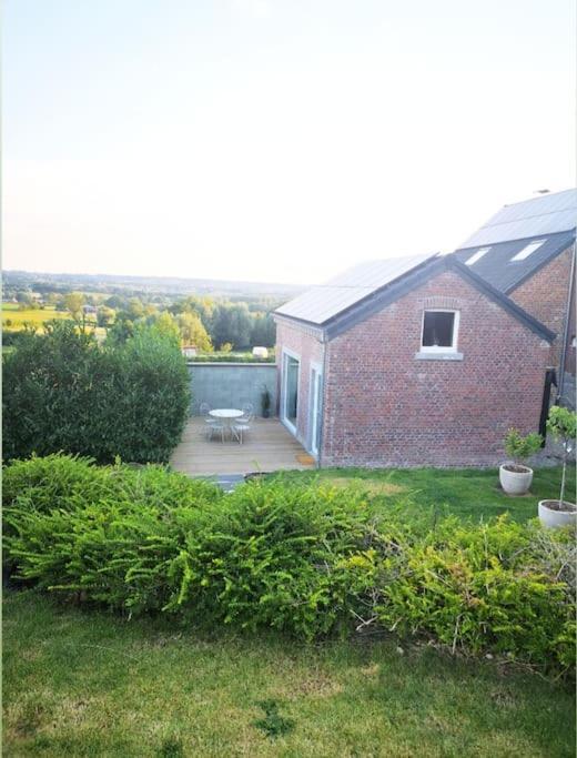Holiday home O'bel Ecrin *