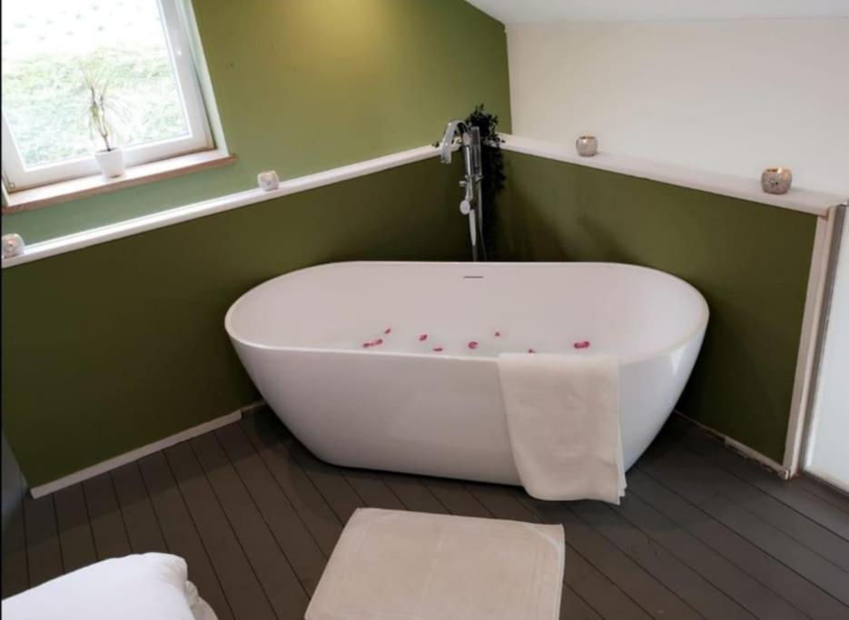 O'bel Ecrin Holiday home Aubel