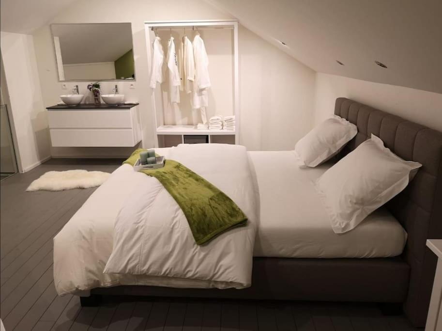 O'bel Ecrin Holiday home *