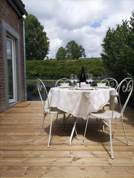 Holiday home O'bel Ecrin *